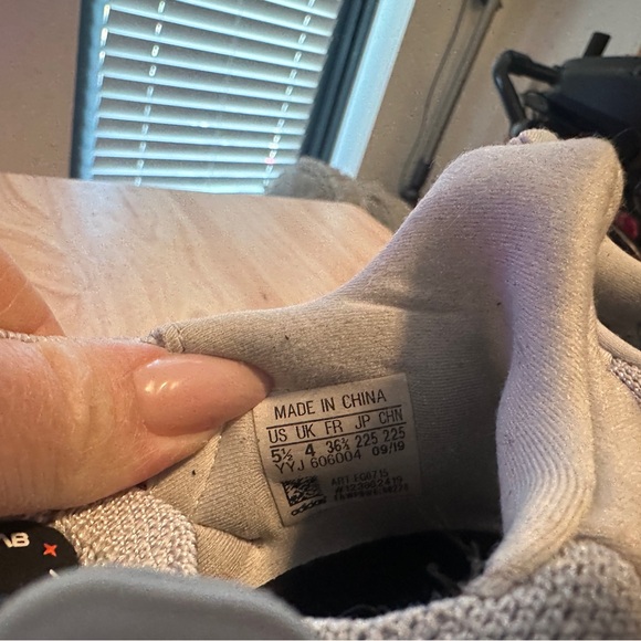 Adidas Ultaboost 2020 - ISS National Lab - Picture 4 of 5